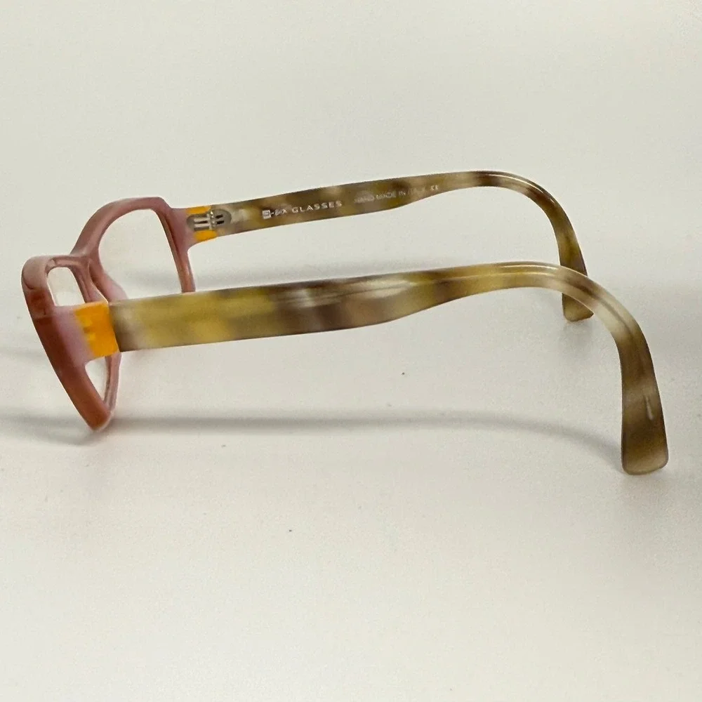 O-Six Glasses six glasses